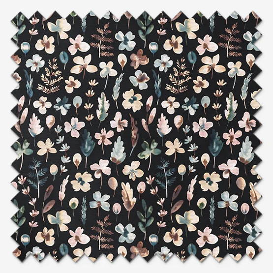 Sonova Studio Flores Midnight Slate roller