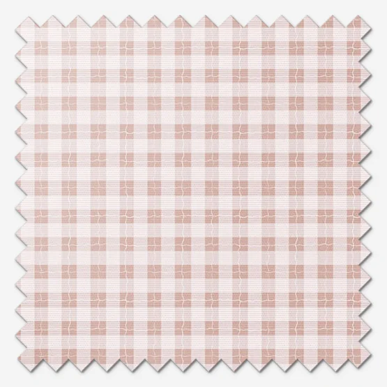 Sonova Studio Gingham Blush roller