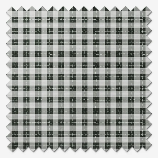 Sonova Studio Gingham Forest roller