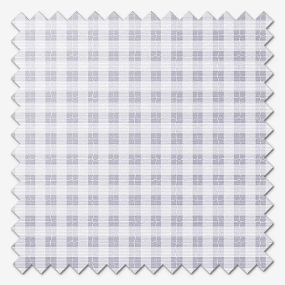 Sonova Studio Gingham Lilac roller