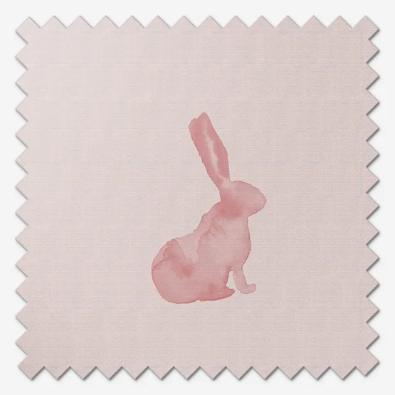 Sonova Studio Hare Blush Pink roller