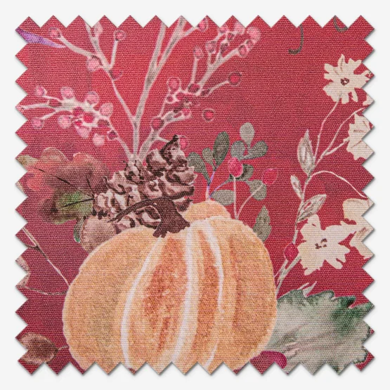 Sonova Studio Harvest Red roller
