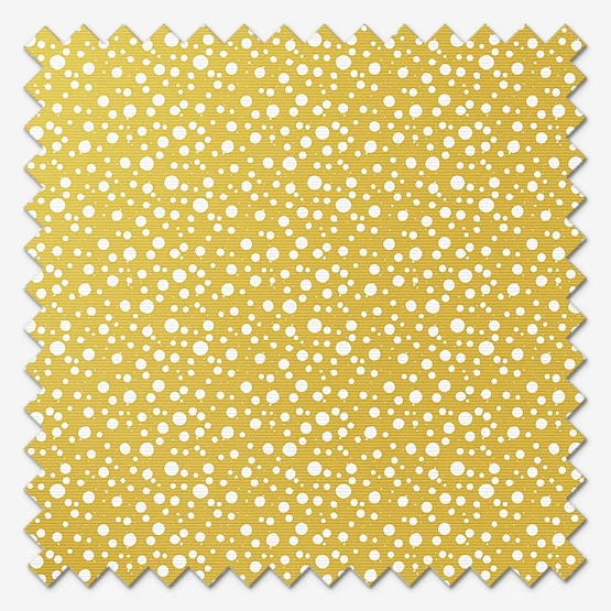 Sonova Studio Ink Splash Sunshine Yellow roller