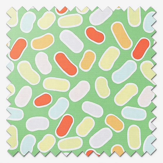 Sonova Studio Jellies Green roller