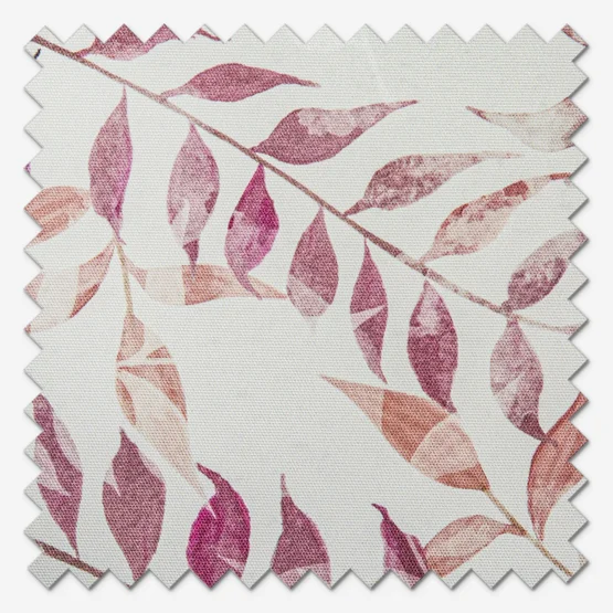 Sonova Studio Kaleidoscope Leaves Powder Blush roller
