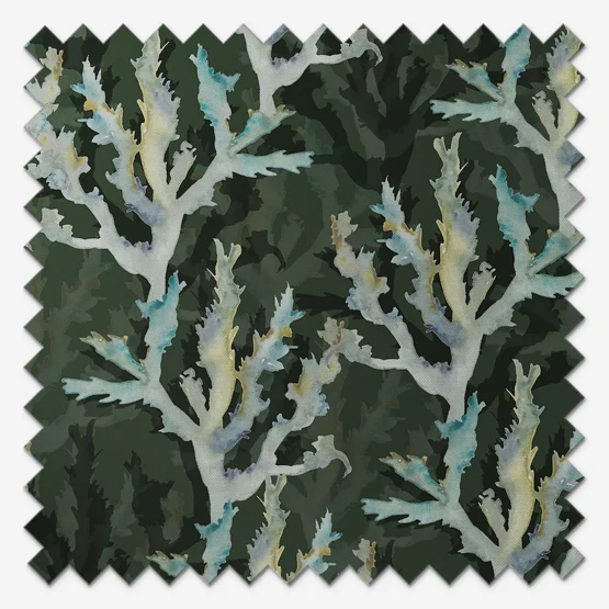 Sonova Studio Kelp Seaweed Green roller