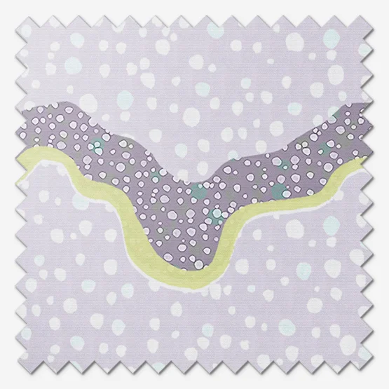 Sonova Studio Lava Lamp Lavender roller