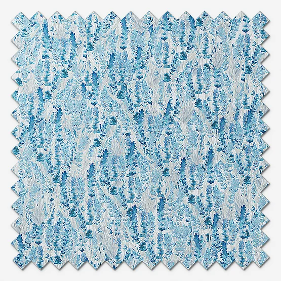 Sonova Studio Lavender Field French Blue roller