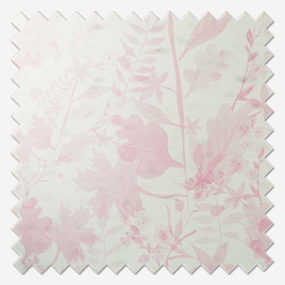 Sonova Studio Leafy Blush Pink roller
