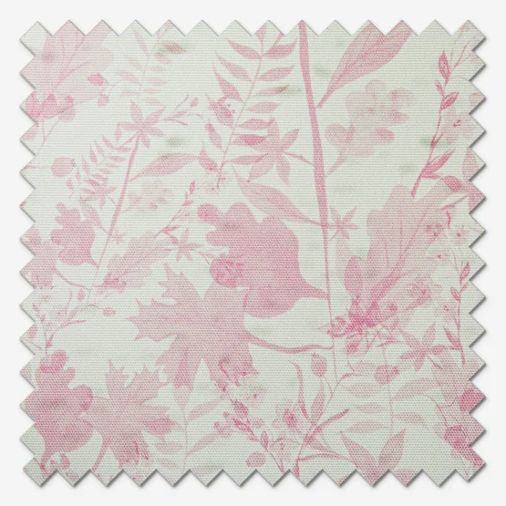 Sonova Studio Leafy Blush Pink roller