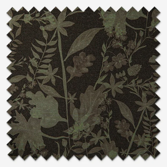 Sonova Studio Leafy Charcoal roller