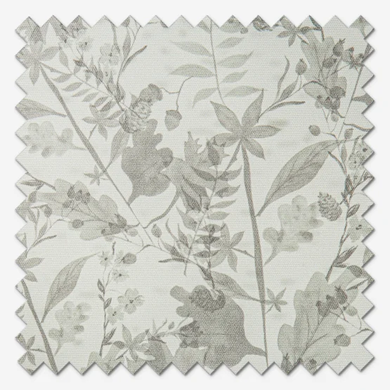 Sonova Studio Leafy Grey Silver roller