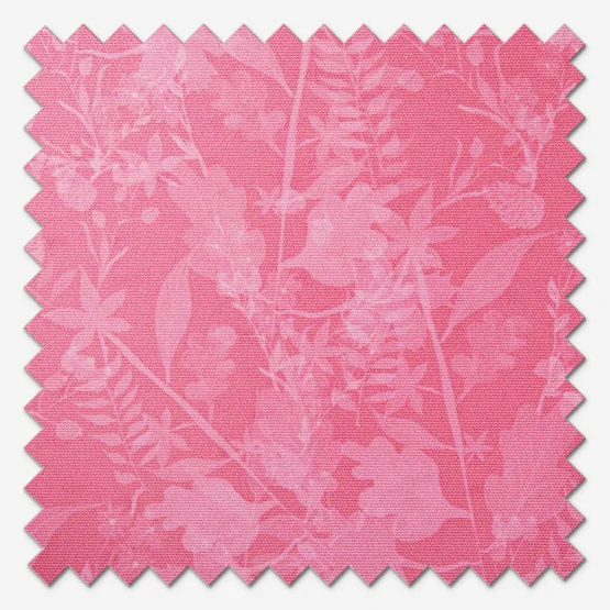 Sonova Studio Leafy Magenta roller
