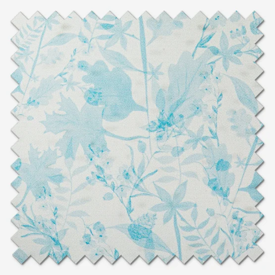 Sonova Studio Leafy Sky Blue roller