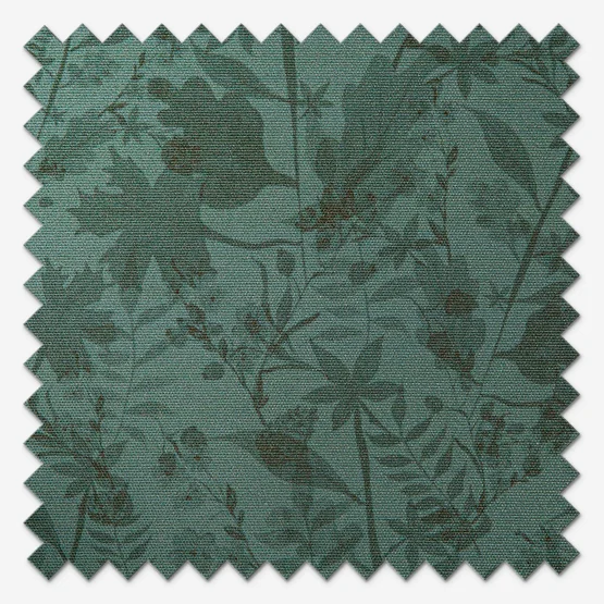 Sonova Studio Leafy Teal roller