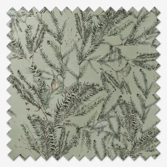 Sonova Studio Little Owls Sage roller