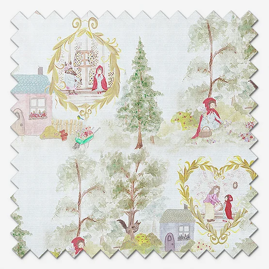 Sonova Studio Little Red Riding Hood Natural roller