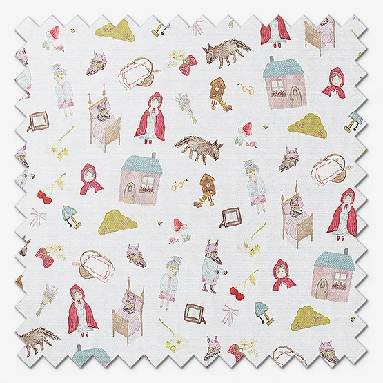 Sonova Studio Little Reds Trail Natural roller