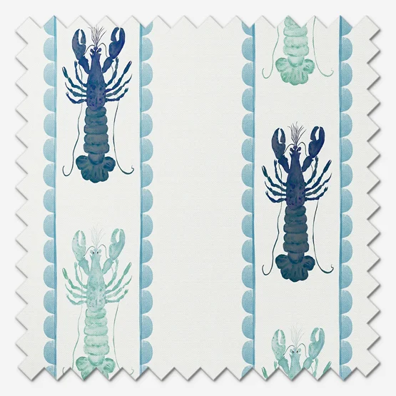Sonova Studio Lobster Jam Ocean Blue roller