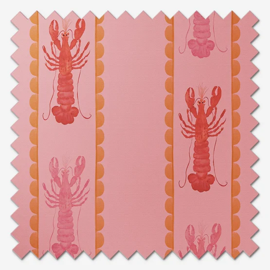 Sonova Studio Lobster Jam Pink Coral roller