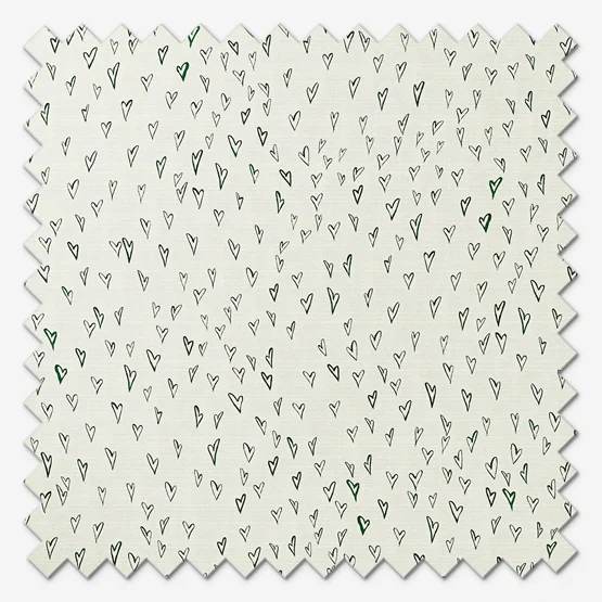 Sonova Studio Love Hearts Monochrome roller