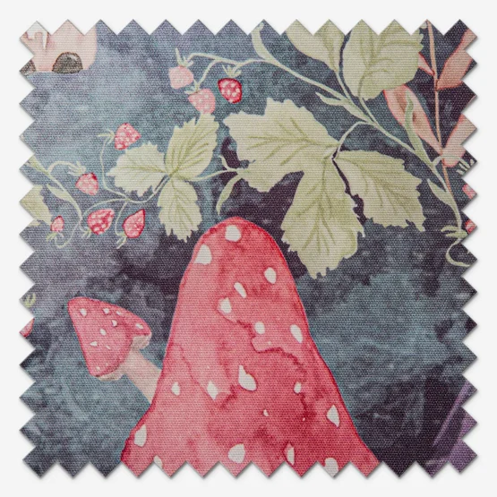 Sonova Studio Magical Gonks Aubergine roller