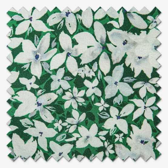 Sonova Studio Meadow Emerald Green roller