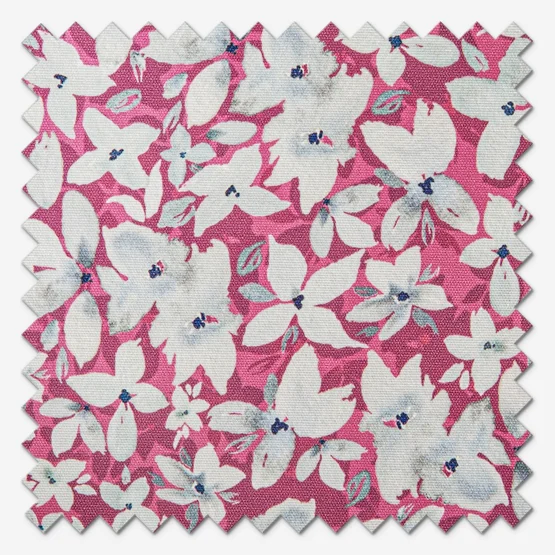 Sonova Studio Meadow Magenta roller
