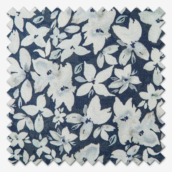 Sonova Studio Meadow Midnight Blue roller