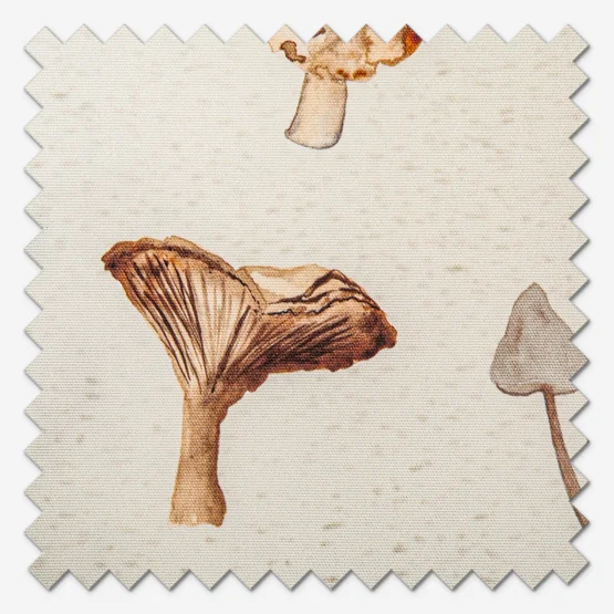Sonova Studio Mushroom Forage Ecru roller