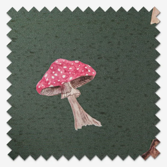 Sonova Studio Mushroom Forage Green roller