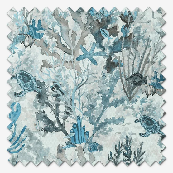 Sonova Studio Nautical Nirvana Dusk Blue roller