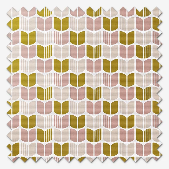 Sonova Studio Nordic Petal Blush and Olive roller