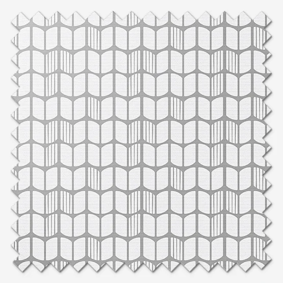 Sonova Studio Nordic Petal Dove Grey roller