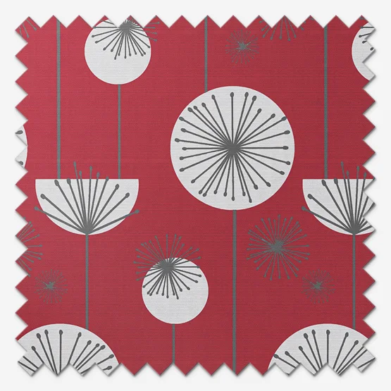 Sonova Studio Nordic Pods Chilli Red roller