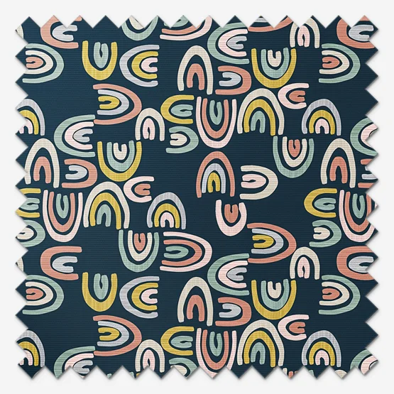 Sonova Studio Over the Rainbow Indigo roller