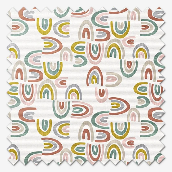 Sonova Studio Over the Rainbow Pastel roller