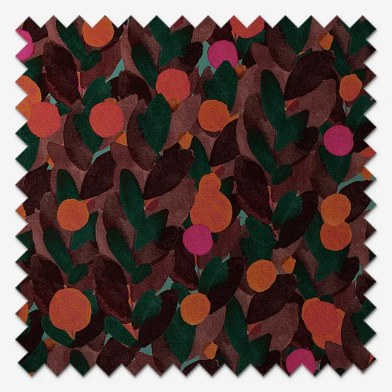 Sonova Studio Palermo Palette Berry roller