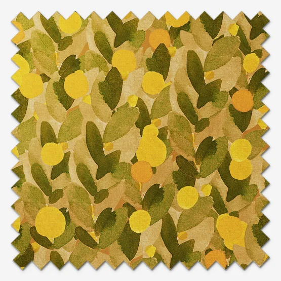 Sonova Studio Palermo Palette Sicilian Lemon roller