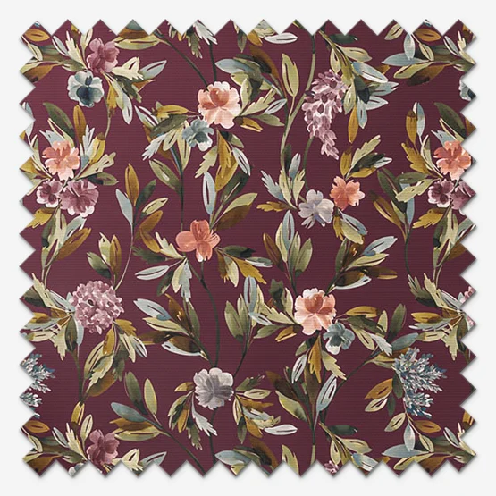 Sonova Studio Pergola Berry roller