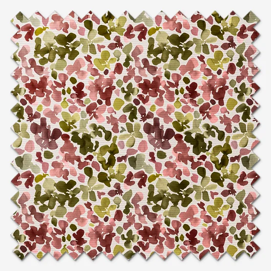 Sonova Studio Petal Pattern Vintage roller