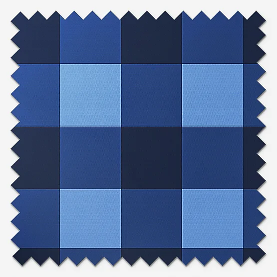 Sonova Studio Pixel Cobalt Blue roller