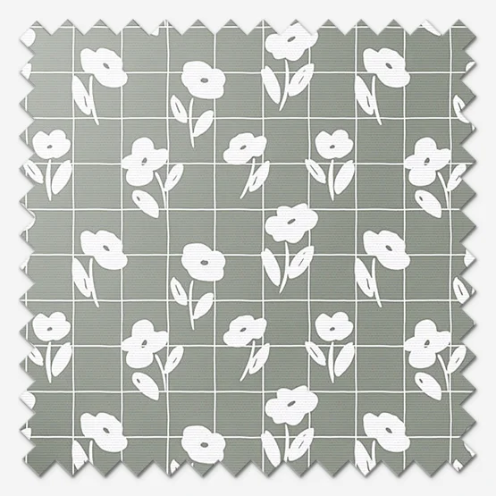 Sonova Studio Poppy Prune Sage roller