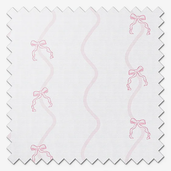 Sonova Studio Ribbons Blush Pink roller