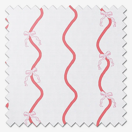 Sonova Studio Ribbons Cherry Red roller
