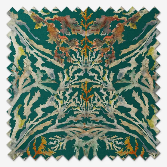 Sonova Studio Royal Reef Teal roller