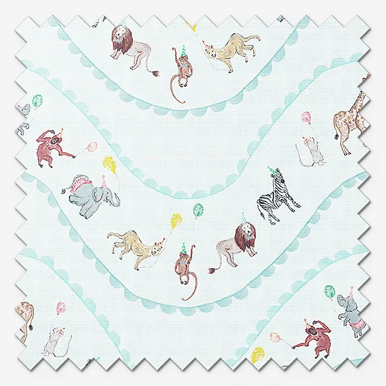 Sonova Studio Safari Conga Cloudy Blue roller
