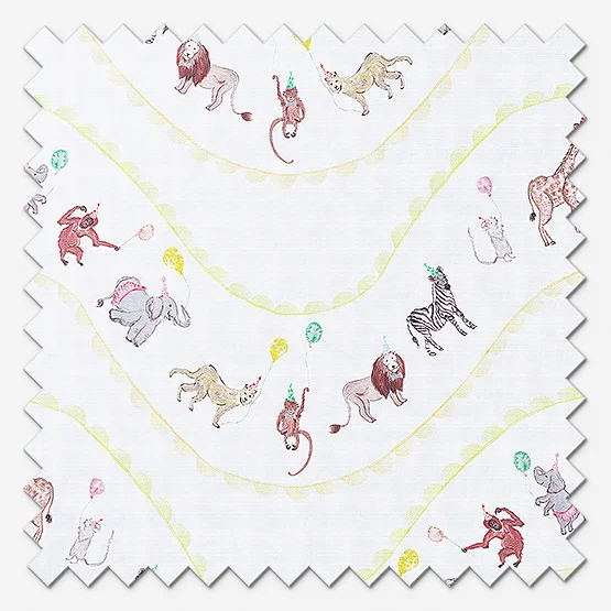 Sonova Studio Safari Conga Zingy Citrus roller