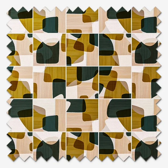 Sonova Studio Sandstone Saffron roller