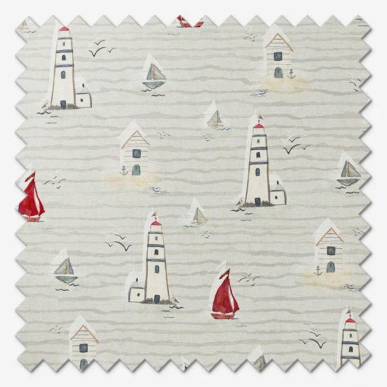 Sonova Studio Sea Breeze Marine Red roller